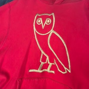 OVO drake hoodie